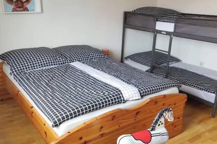 Agriturismo für 11 Personen in Haina (Kloster)
