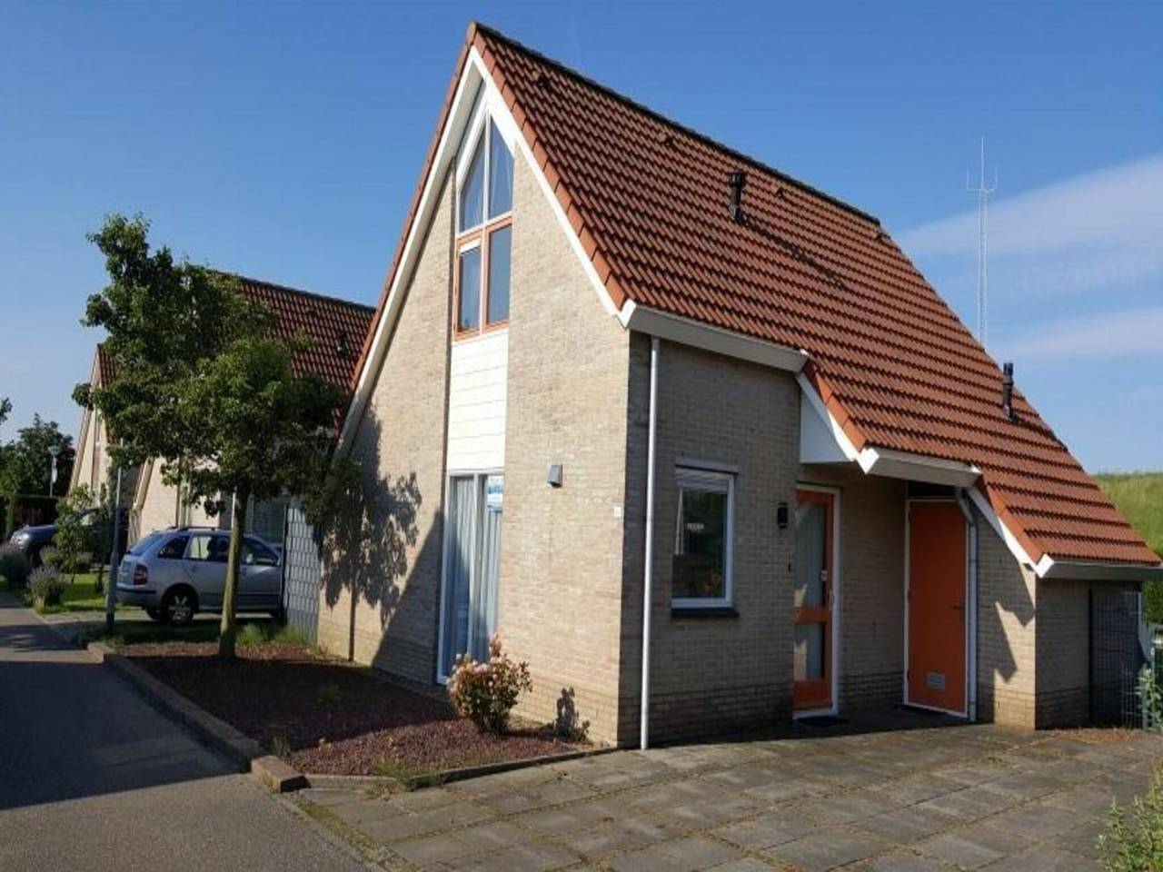 Vakantiehuis voor 6 Personen in Nederlandse Noordzeekust, Zeeuwse Kust