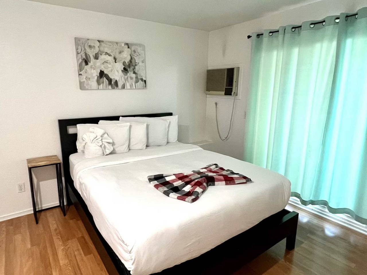 Appartamento intero, 303 2nd Bright Downtown Loft Apt Parking in San Diego, San Diego County