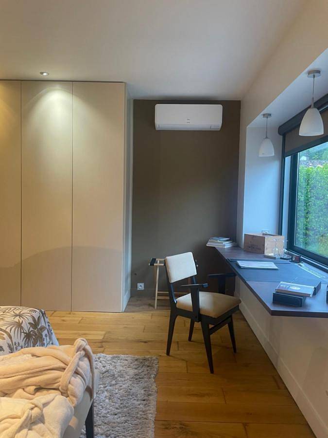 Maison d’hôte pour 2 personnes, avec jardin et jacuzzi, adapté aux familles à Blanquefort - 3