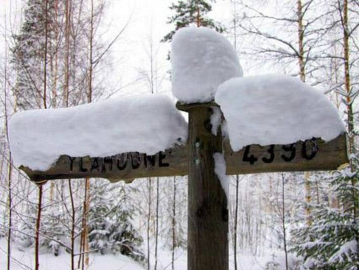 Ylähuone in Asikkala, Päijät-Häme