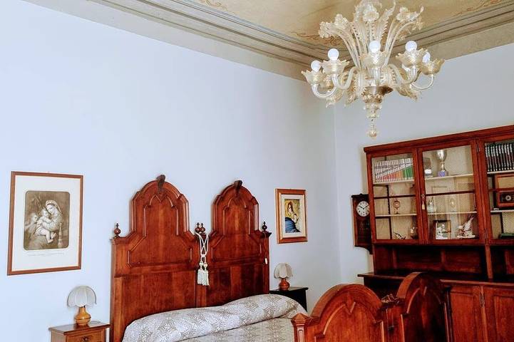 Location de vacances pour 7 personnes à Dolo (Italie) - 4