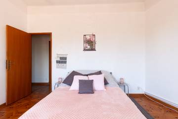 Maison De Vacances pour 5 Personnes dans Marseille, Région de Marseille, Photo 4