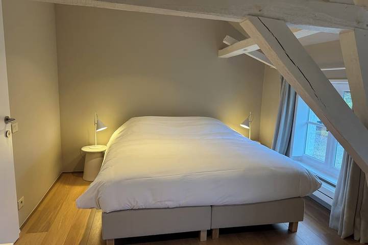 Ferienhaus für 16 Personen, mit Garten in Damme (Belgien) - 3