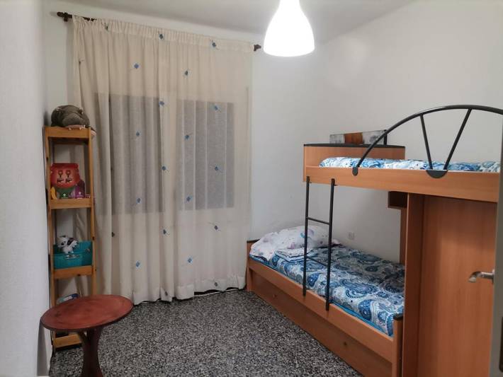Gîte pour 6 personnes, avec bassin pour enfant ainsi que jardin et piscine à Olot - 2
