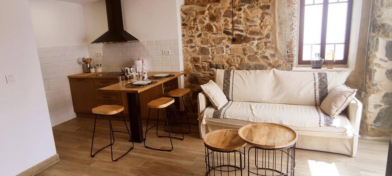 Casita con jardin en Sada in Sada, Costa de Galicia