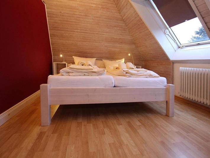 Ferienwohnung für 4 Personen, mit Pool und Sauna - 1