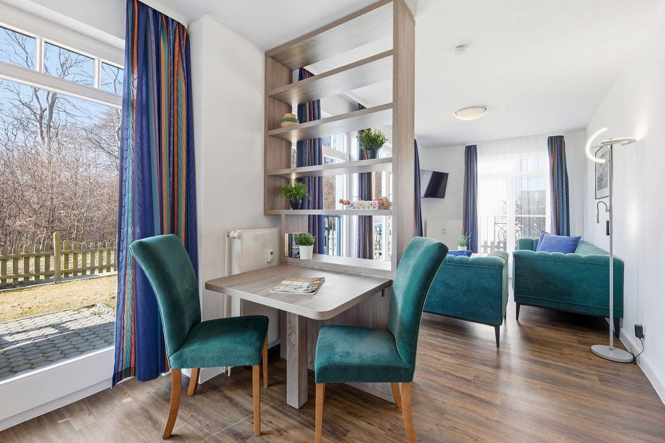 Ferienwohnung in Usedom ab 116€ pro Nacht