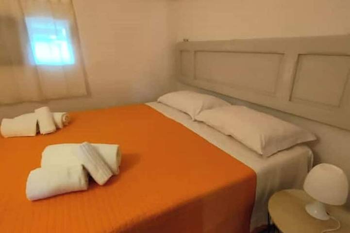 Nevier Trullo in Alberobello, Alberobello und Umgebung