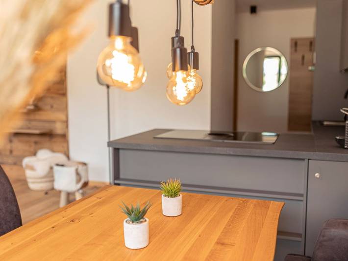 Ferienwohnung für 4 Personen, mit Balkon und Sauna in Sankt Georgen am Kreischberg - 4