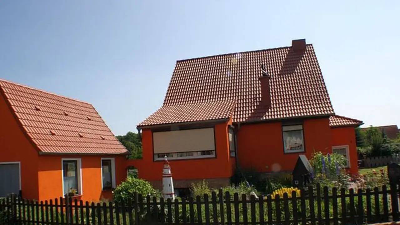 Appartement de vacances entier, Ferienwohnung für 2 Personen (45 m²) in Samtens in Samtens, Région de Rügen