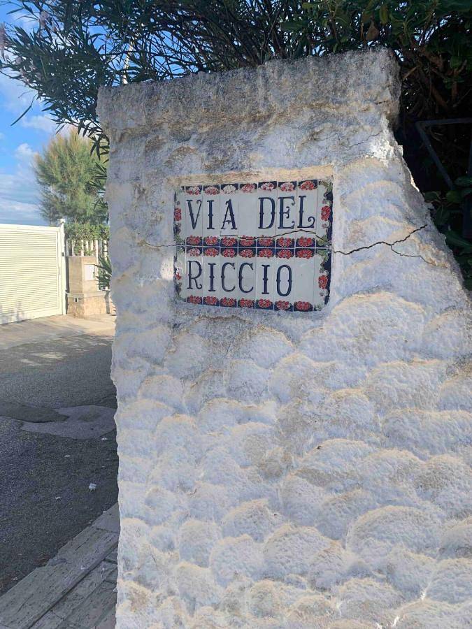 Appartamento intero, Three-Bedroom House in Cozze, Mola di Bari