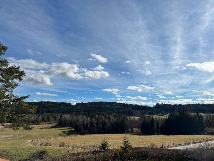 Bungalow für 2 Personen, mit Garten, mit Haustier in Oberbayern - 3