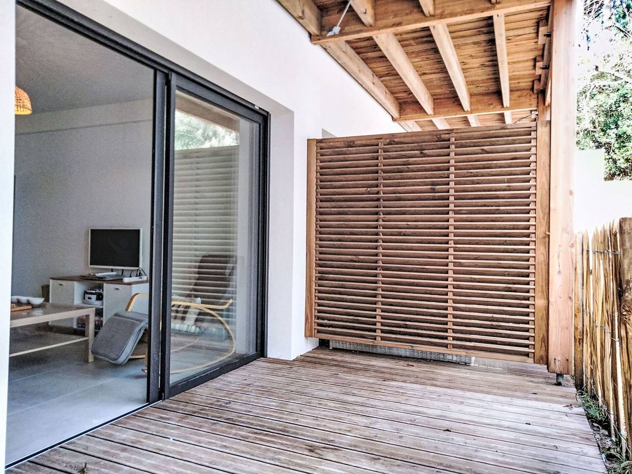 Apartamento entero, Résidence le Lac - Résidence le Lac 645.1 in Maubuisson, Carcans