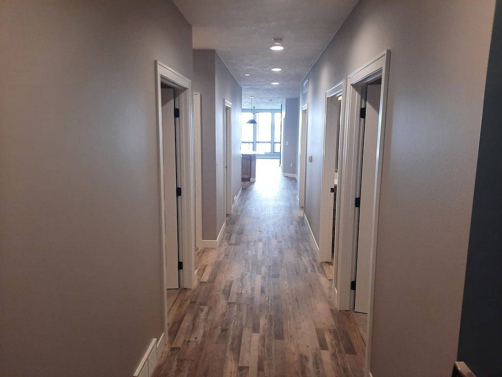 Ganze Wohnung, Direct Lakeside View, 3 Bed, 2 Bath Condo at Bridges Bay in Dickinson County