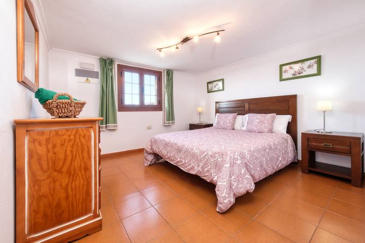 Casa Diama 2 in Yaiza, Timanfaya