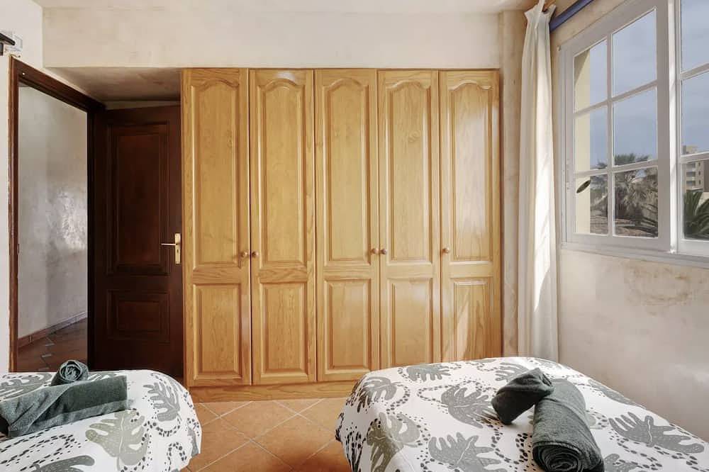 Appartement entier, Graciosa Sunset Aparment 1 in Puertito de los Silos, Los Silos