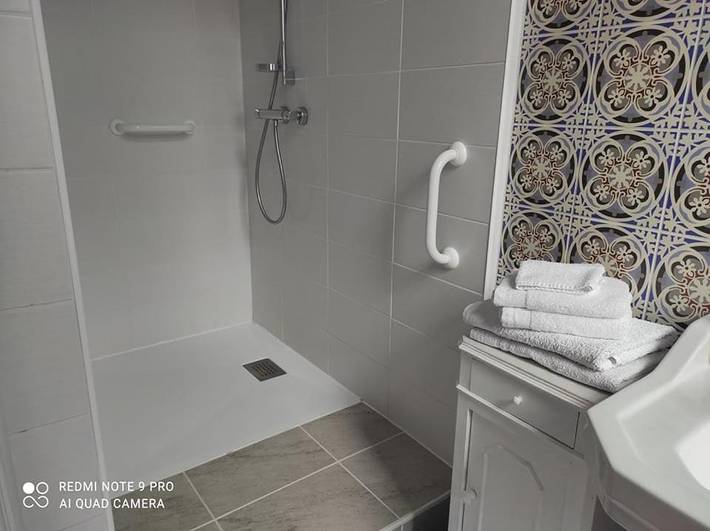 Gîte pour 3 personnes, avec Balcon et Jardin dans Office De Tourisme De Carcassonne - 4