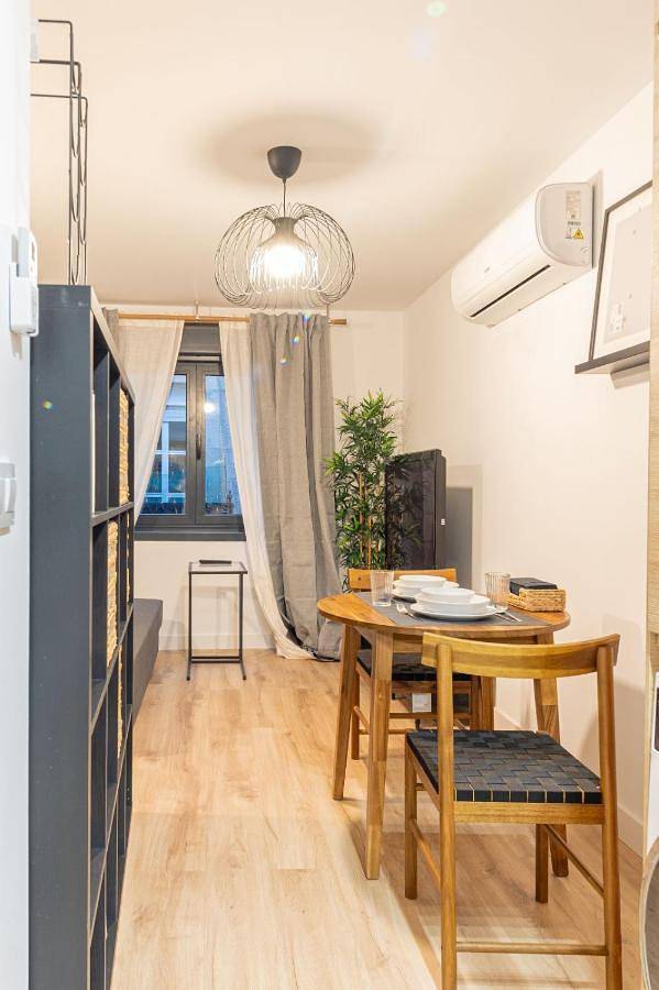 Appartement entier, Maior 5 Apartamentos in Verín, Orense Région