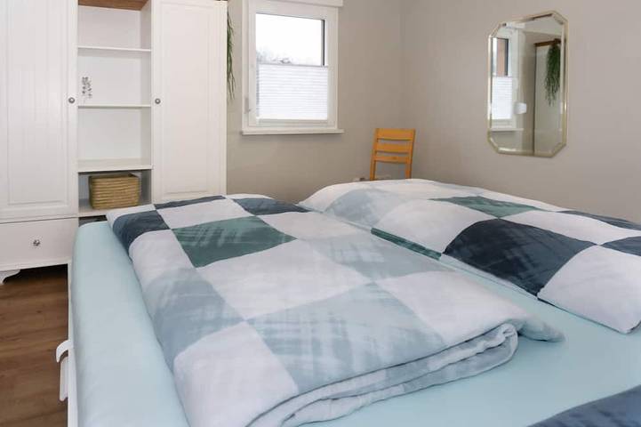 Gîte pour 5 personnes, avec balcon à Eschau (Basse-Franconie) - 3