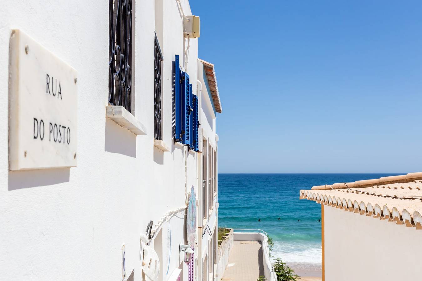 Casa Pedro - Burgau, foto 11