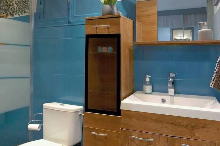 Appartement de vacances pour 2 personnes dans la Meuse - 4