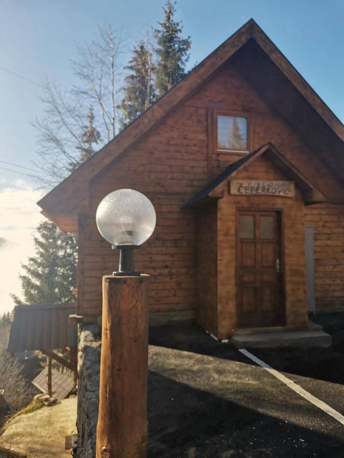 Cottage pour 4 personnes, avec vue