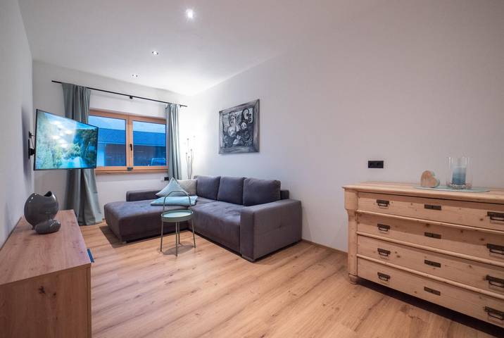 Ganze Ferienwohnung, Apart Smart in Bruck am Ziller, Bezirk Schwaz