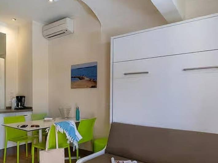 Location de vacances pour 5 personnes, avec Bassin pour enfant à La Colle-sur-Loup - 2