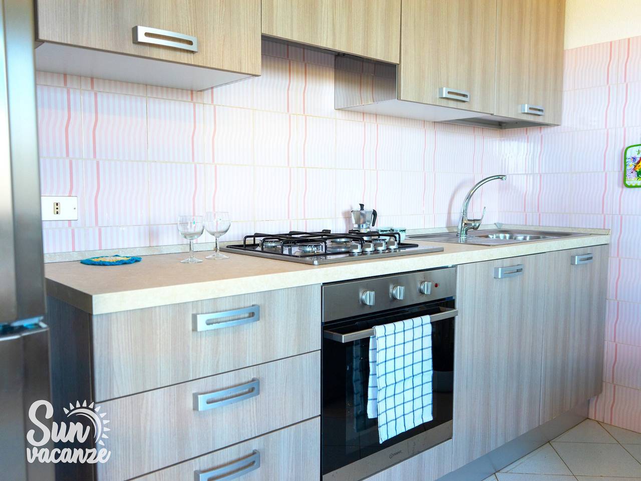 Geheel appartement, Appartement 'Malamuri 1' met gedeeld zwembad, gedeelde tuin en Wi-Fi in Budoni, Olbia-Tempio