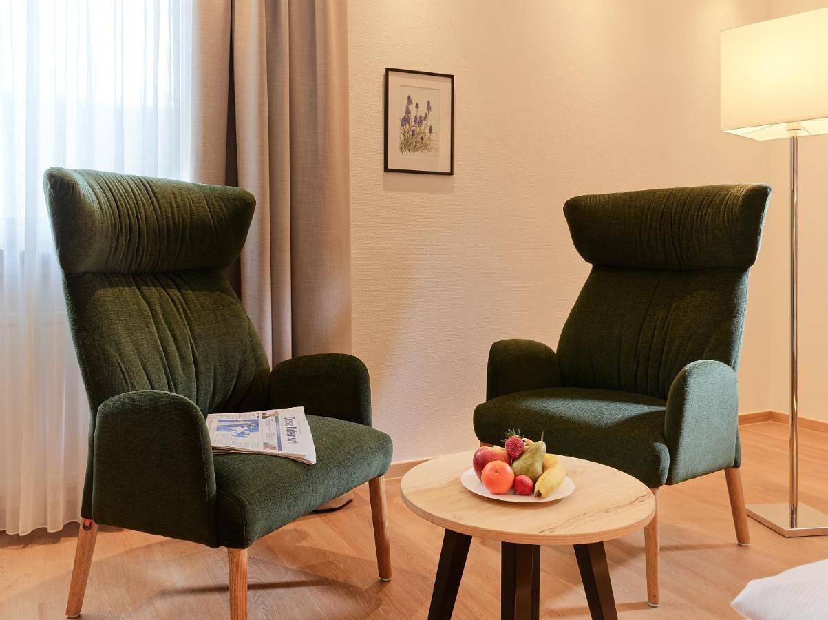 Hotel Weis in Mertesdorf, Moseleifel