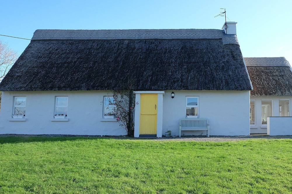 Cottage for 6 People in County Clare