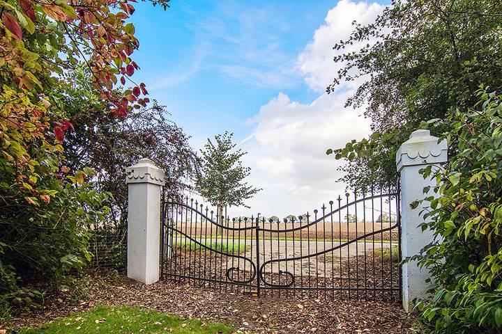 Bauernhof für 5 Personen, mit Garten und Sauna an der Ostsee Schleswig-Holstein - 2