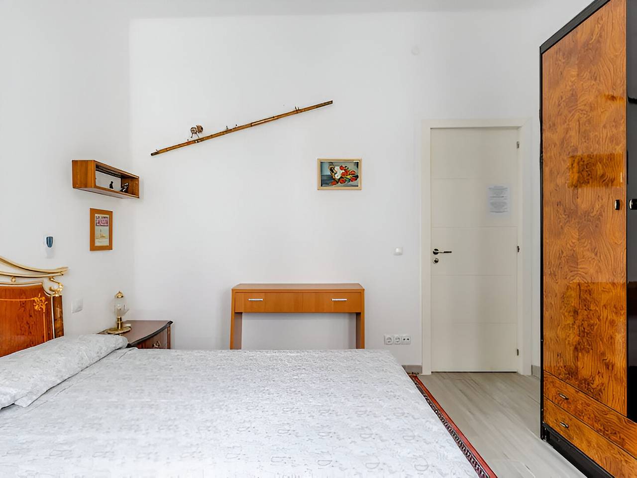 Entire apartment, Vacation Apartment 'Las Canteras Beach Life' with Balcony and Wi-Fi in Las Palmas de Gran Canaria Centre, Las Palmas de Gran Canaria