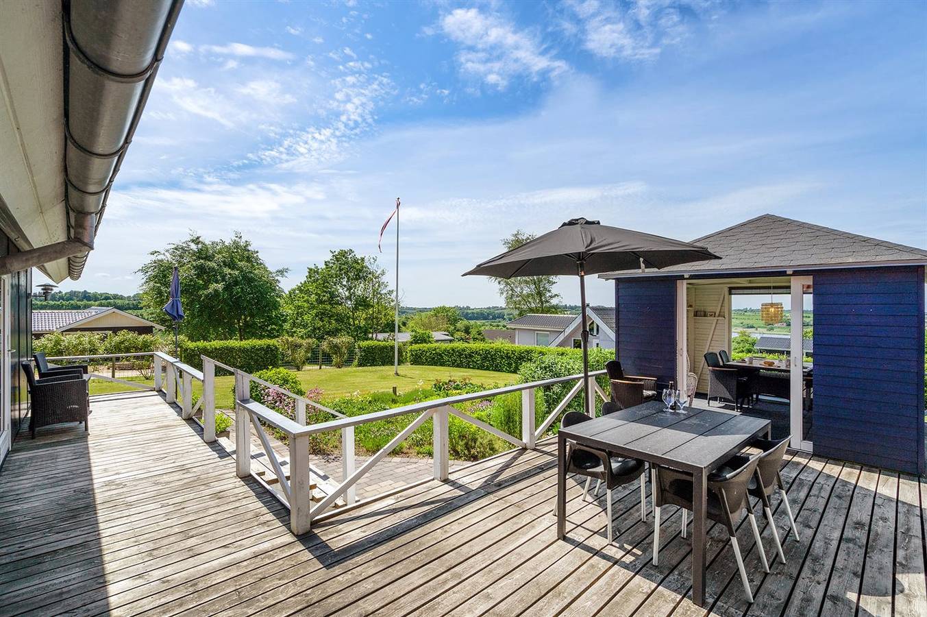 Pet friendly home in Løgstrup with Wifi in Hjarbæk, Limfjord in Westjütland