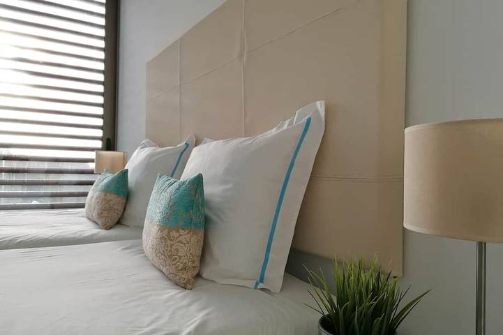 Seaview and private pool - house for 6 in Lourinhã, Lissabon Distrikt