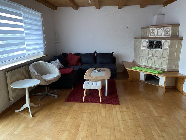 Ferienhaus für 7 Personen, mit Garten in Schonach (Dorf)