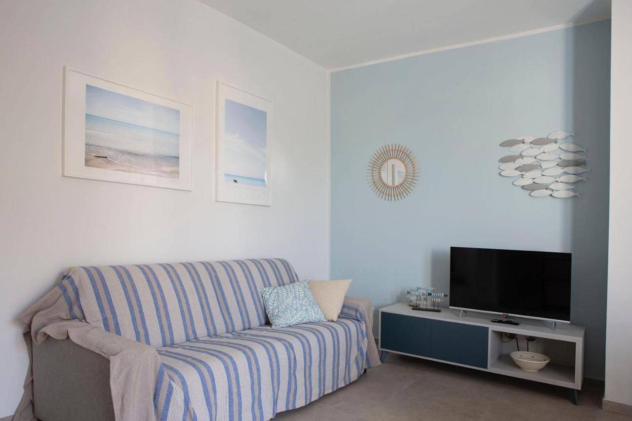 Ganze Wohnung, Two-Bedroom Apartment in Vada, Rosignano Marittimo