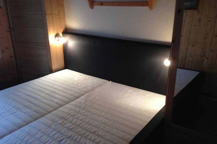 Ferienhaus für 4 Personen, mit Garten in Lalendorf - 3