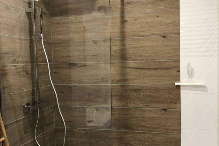 Gîte pour 2 personnes, avec jardin à Saint-Martin-Vésubie - 4