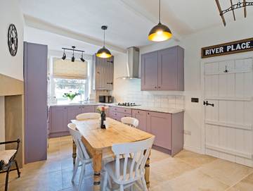 Cottage for 4 People in Gargrave, North Yorkshire, Photo 3