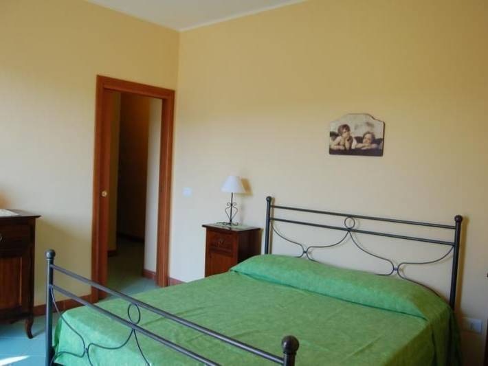 Gîte pour 5 personnes, avec jardin et piscine, animaux acceptés à Acireale - 3