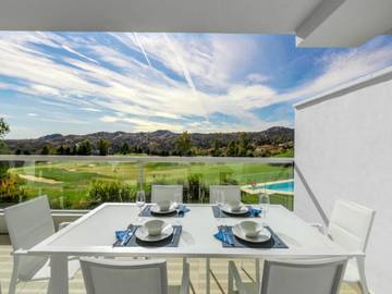Location De Vacances pour 4 Personnes dans La Cala Golf, Mijas, Photo 1