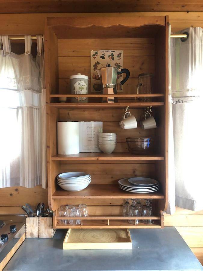 Gîte pour 4 personnes, avec jardin à Saint-Jean-et-Saint-Paul - 3