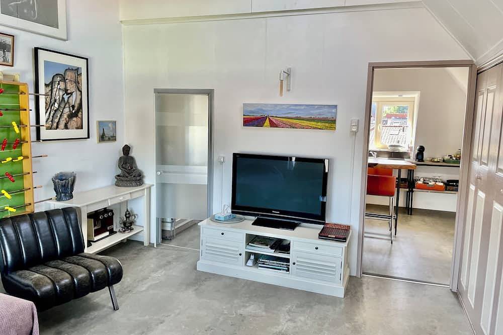 Geheel appartement, Cosy city apartment near station, city centre in Alkmaar & Surroundings
