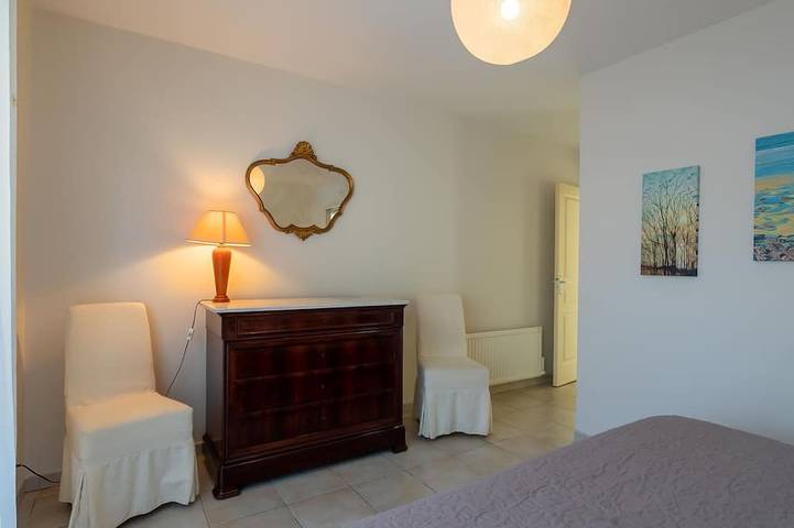 Villa de la Paix in Le Pouldu, Clohars-Carnoët