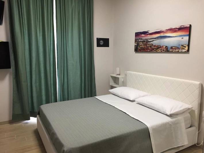 Casa vacanza per 3 persone, con Balcone a Somma Vesuviana