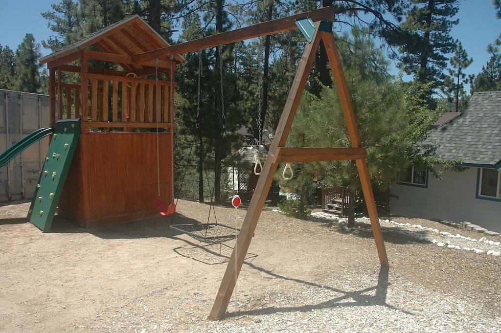 Big Bear Lake Charming Cabin in Big Bear Lake, San Bernardino County