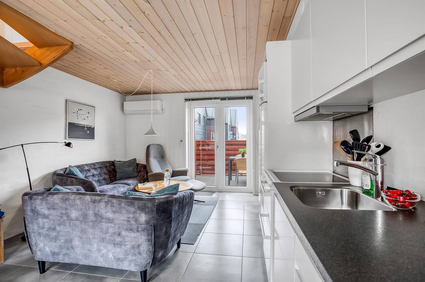 Stunning home in Fanø w/ Wifi and 2 Bedrooms in Nordby, Fanø