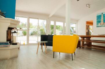 Villa pour 8 Personnes dans Lacanau Ocean, Lacanau, Photo 2